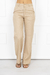 Pantalon Lino Maga - Ivri