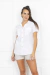 Camisa Lino Basic