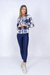 Calza Basica Multirebote MAria - comprar online