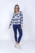 Imagen de Camisa Leñadora Grunge