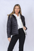 Campera Piel Alazka en internet