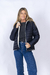 Campera Piel Alazka - comprar online