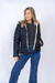 Campera Piel Alazka - tienda online
