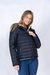 Campera Piel Alazka