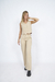 Pantalon sastrero Ancho Sample - comprar online
