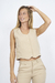 Chaleco Corto Dareel - comprar online