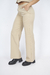 Pantalon sastrero Ancho Sample