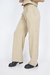 Pantalon Sastrero Ancho Warhol - Ivri