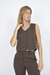 Chaleco Corto Dareel - tienda online