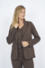 Blazer Entallado Sastrero Forrado Lola en internet