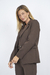 Imagen de Blazer Entallado Sastrero Forrado Lola