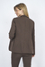 Blazer Entallado Sastrero Forrado Lola