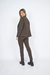 Blazer Entallado Sastrero Forrado Lola - comprar online