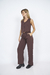 Pantalon Sastrero Ancho Warhol - comprar online