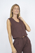 Chaleco Corto Dareel - comprar online