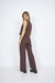 Pantalon Sastrero Ancho Warhol en internet