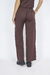 Pantalon Sastrero Ancho Warhol - comprar online