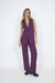 Pantalon Sastrero Ancho Warhol - Ivri