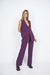 Pantalon sastrero Ancho Sample en internet