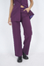 Pantalon sastrero Ancho Sample - tienda online