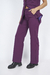 Pantalon sastrero Ancho Sample - Ivri