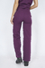 Pantalon sastrero Ancho Sample - tienda online