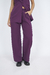 Pantalon Sastrero Ancho Warhol