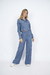 Camisa Over Cro Cey Hardi - tienda online