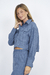 Camisa Over Cro Cey Hardi - comprar online