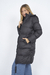 Campera Soft Larga Importada Slipi - comprar online