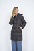 Campera Soft Larga Importada Slipi