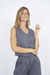 Chaleco Corto Dareel - comprar online