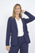 Blazer Entallado Sastrero Forrado Lola - tienda online