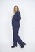 Blazer Entallado Sastrero Forrado Lola - Ivri