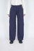Pantalon Sastrero Ancho Warhol - Ivri