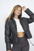 Campera Premium Importada Corta Wood - Ivri