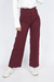 Pantalon Gabardina elastizado Ancho Street en internet