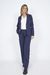 Blazer Entallado Sastrero Forrado Lola