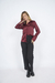 Pantalon Gabardina elastizado Ancho Street - tienda online