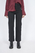 Imagen de Pantalon Gabardina elastizado Ancho Street