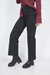Pantalon Gabardina elastizado Ancho Street - Ivri