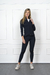 Campera Fit Compress Flash en internet