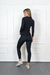 Campera Fit Compress Flash - tienda online