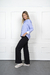 Pantalon sastrero Ancho Sample en internet
