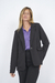 Blazer Entallado Sastrero Forrado Lola - Ivri