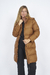 Campera Soft Larga Importada Slipi - comprar online