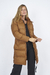 Campera Soft Larga Importada Slipi en internet