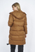 Imagen de Campera Soft Larga Importada Slipi