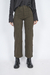 Pantalon Gabardina elastizado Ancho Street - Ivri