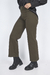 Pantalon Gabardina elastizado Ancho Street - tienda online